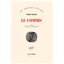 Le commis