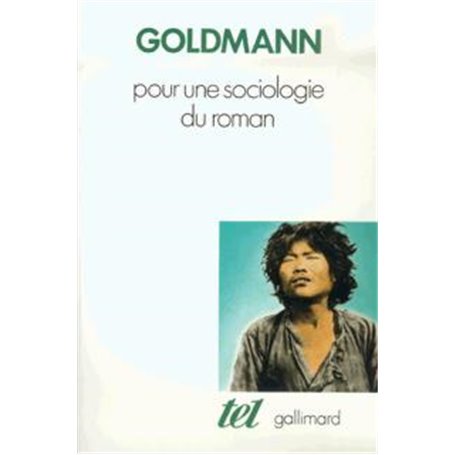 Pour une sociologie du roman