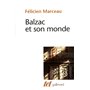 Balzac et son monde