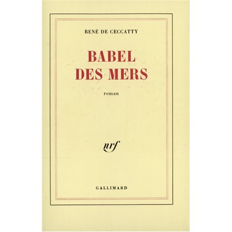 Babel des mers
