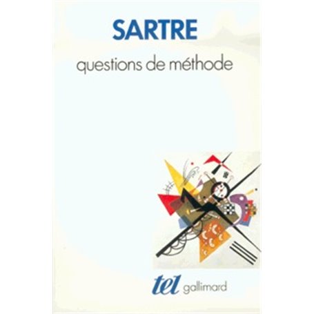 Questions de méthode
