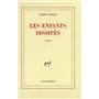 Les enfants dissipés