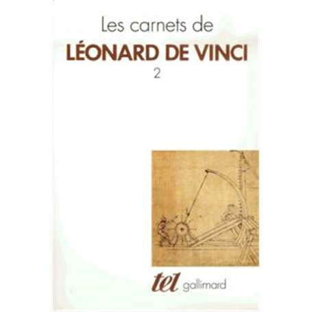 Les Carnets