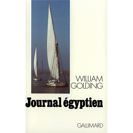 Journal égyptien