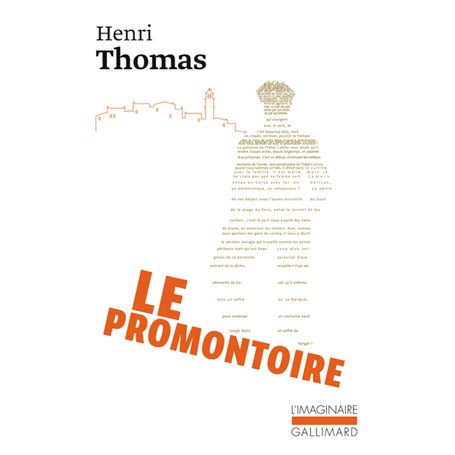 Le Promontoire