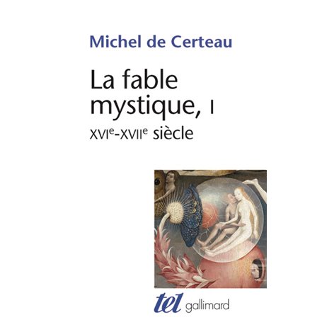 La Fable mystique