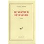 Le visiteur de hasard