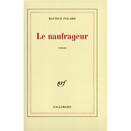 Le naufrageur