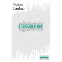L'asphyxie