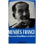 Pour une République moderne