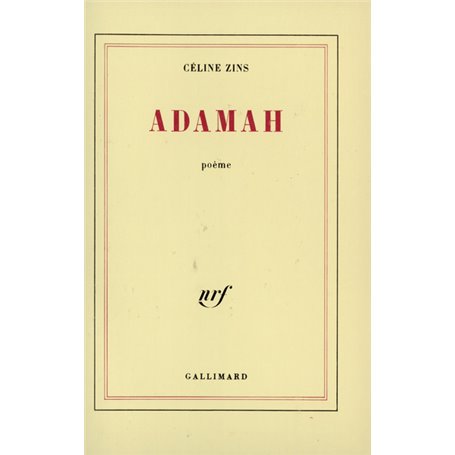 Adamah