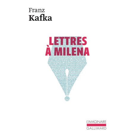 Lettres à Milena