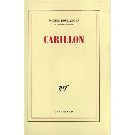 Carillon