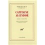 Capitaine Alcindor
