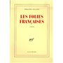 Les Folies Françaises