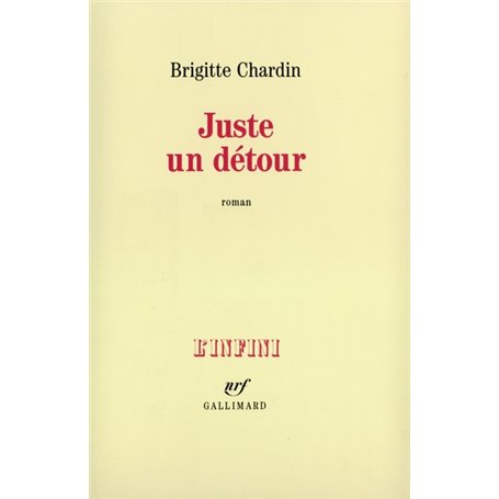 Juste un détour