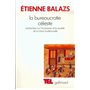 La Bureaucratie céleste
