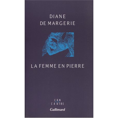 La Femme en pierre