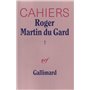 Cahiers Roger Martin du Gard