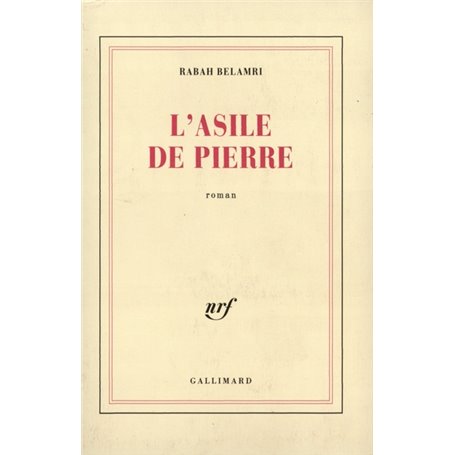 L'asile de pierre