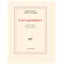 Correspondance