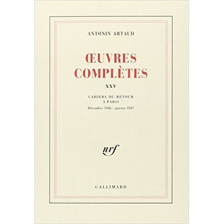 uvres complètes