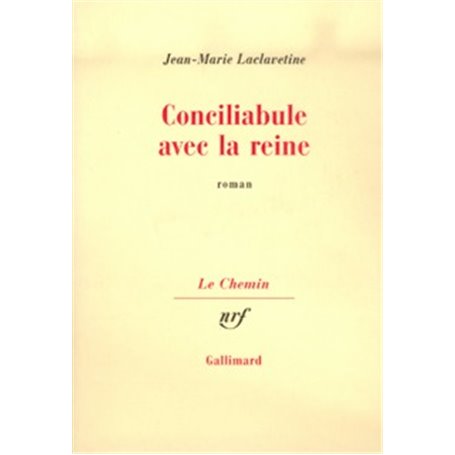 Conciliabule avec la reine