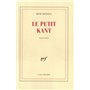 Le petit Kant