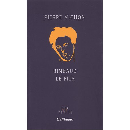 Rimbaud le fils