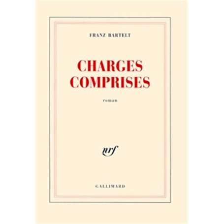Charges comprises