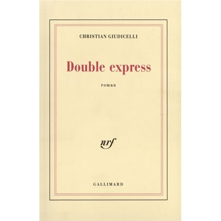 Double express