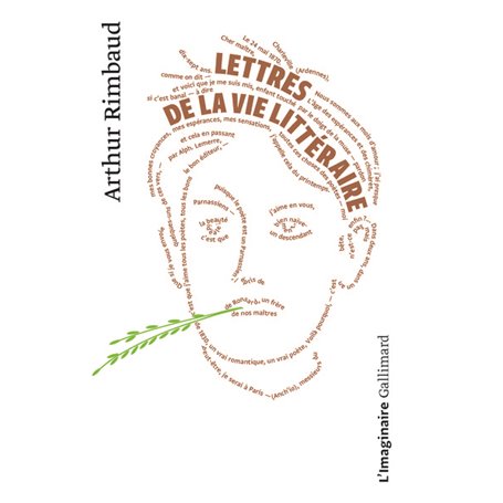 Lettres de la vie littéraire