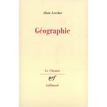 Géographie
