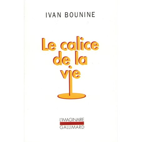 Le Calice de la vie
