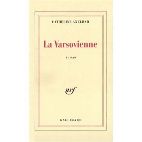 La Varsovienne