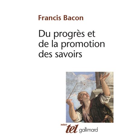 Du progrès et de la promotion des savoirs