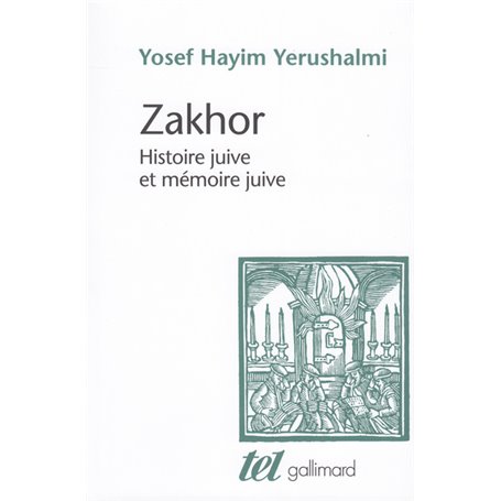 Zakhor