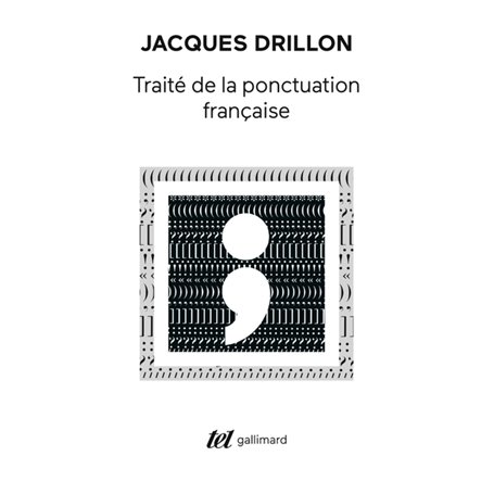 Traité de la ponctuation française