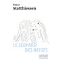 Le Léopard des neiges
