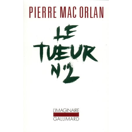 Le Tueur N°2