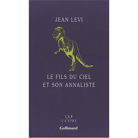 Le Fils du Ciel et son annaliste