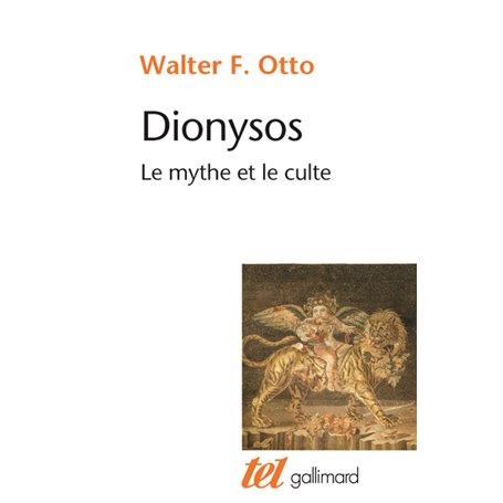Dionysos