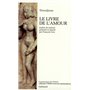 Le Livre de l'Amour