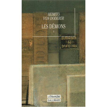 Les Démons