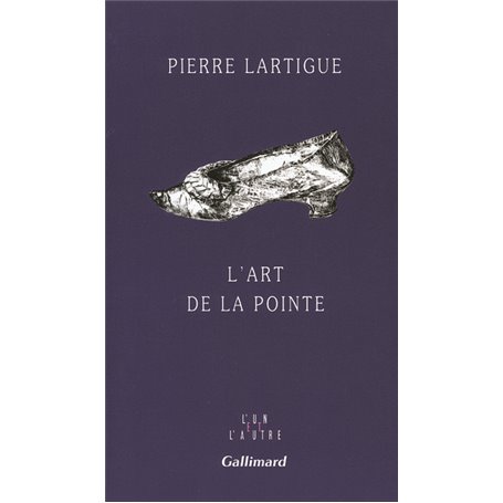 L'Art de la pointe
