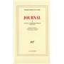Journal