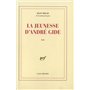 La jeunesse d'André Gide