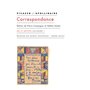Correspondance
