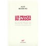 Les Princes du Jargon