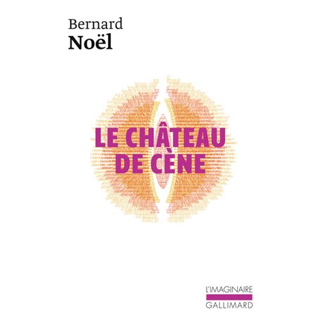 Le Château de Cène / Le Château de Hors /L' Outrage aux mots /La Pornographie